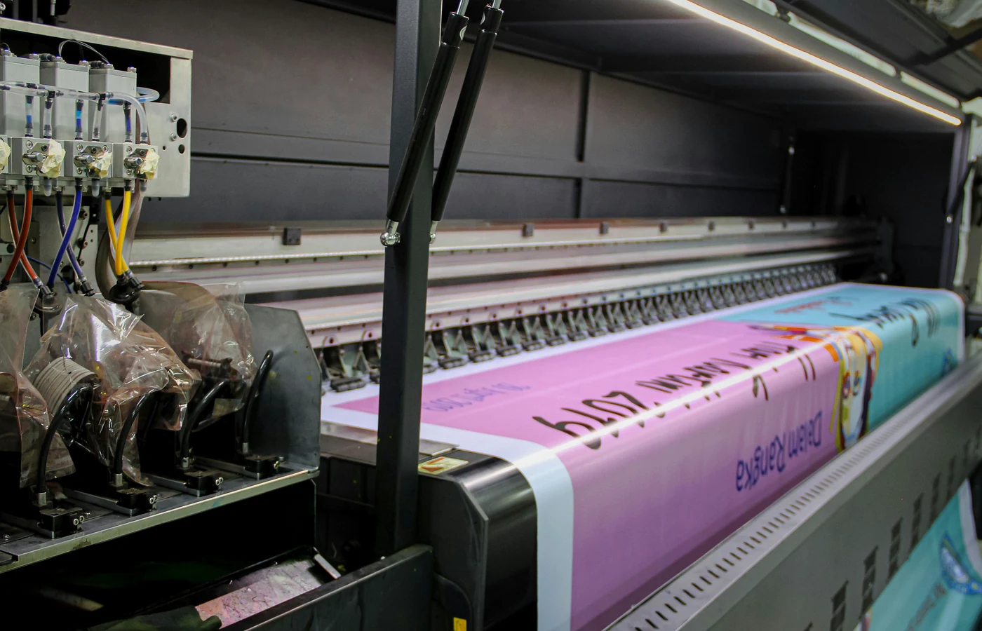 Design to garment